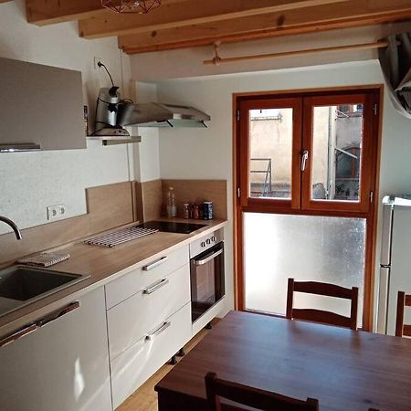 Maison De Ville 4Pers Issoire Dış mekan fotoğraf