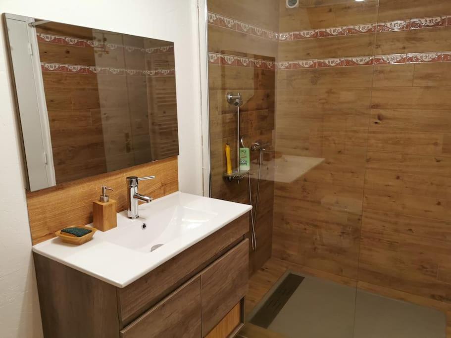 Maison De Ville 4Pers Issoire Dış mekan fotoğraf